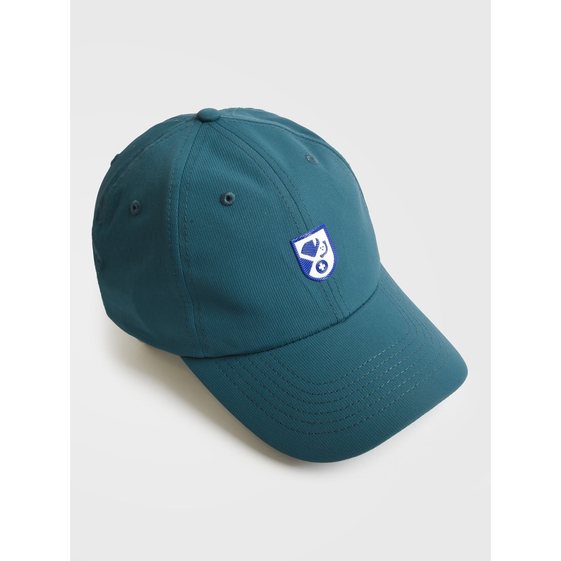 3D Logo Performance Hat|O/S|BLACK|BREAKER BLUE|BUCKTHORN|DARK GREY|LIGHT PINK|OLIVE|OLIVE/BLUE|PETROL|TRUE NAVY|WHITE