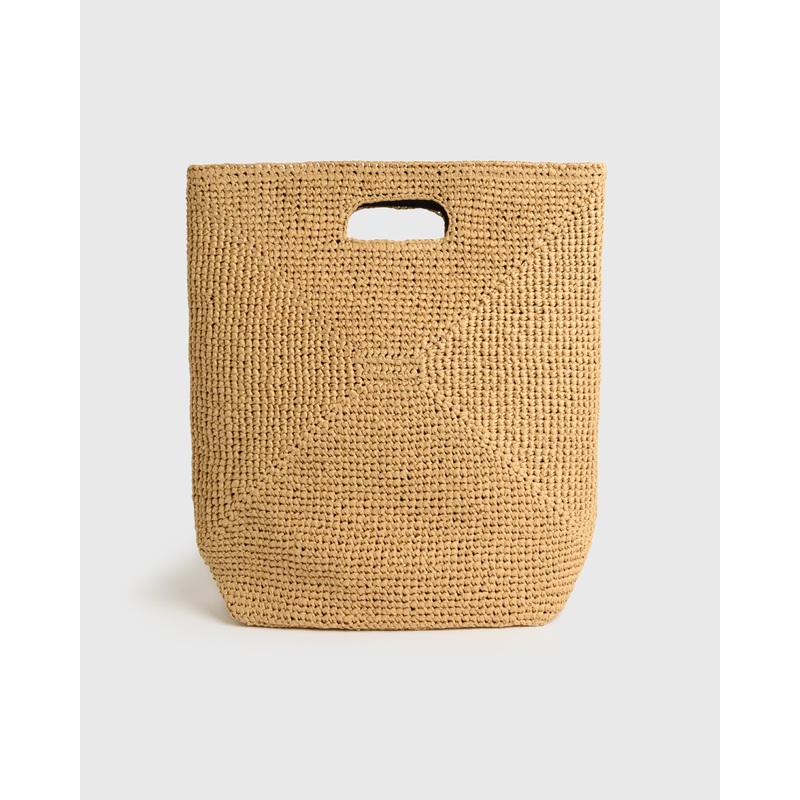 ALC Rori Raffia Bag|O/S|DESERT PALM