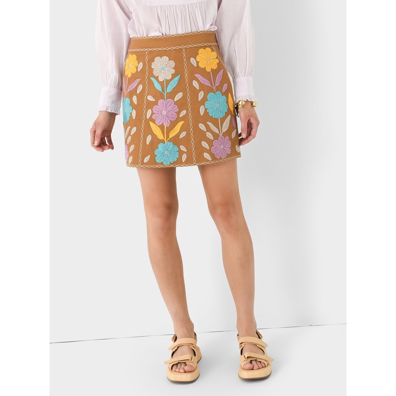 Antik Batik Women’s Tady Skirt