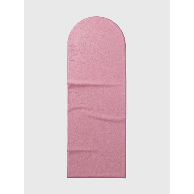 Bala The Play Mat Towel|O/S|BLUSH|CHARCOAL