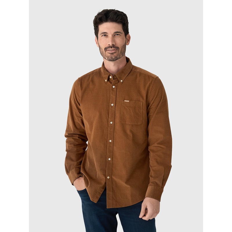 Barbour Men’s Ramsey Tailored Shirt