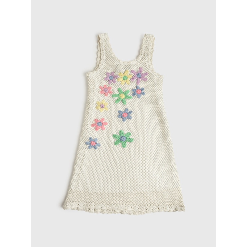 Beach Riot Girls’ Little Diana Dress