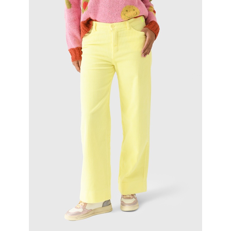 Dr Bloom Women’s Rose Pant|SM|ML|AGUA|AMARILLO|LILA