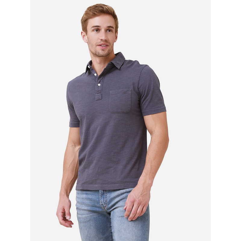 Faherty Brand Men’s Sunwashed Polo