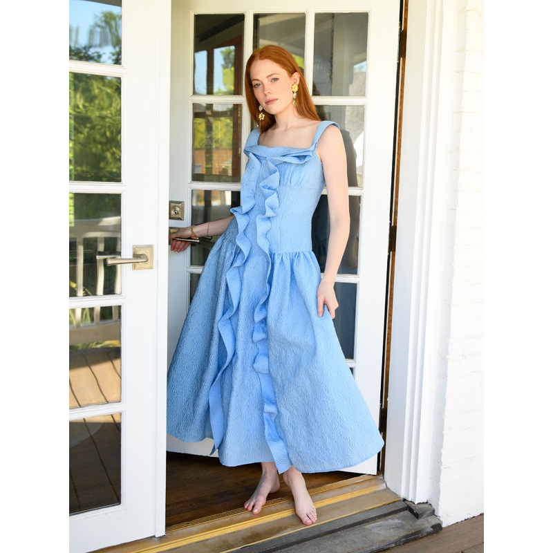 Rachel Gilbert Women’s Sana Dress