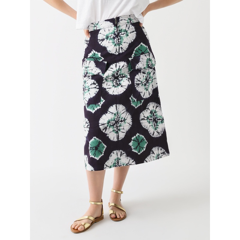SEA Women’s Aveline Skirt|0|2|4|6|10|12|TEAL