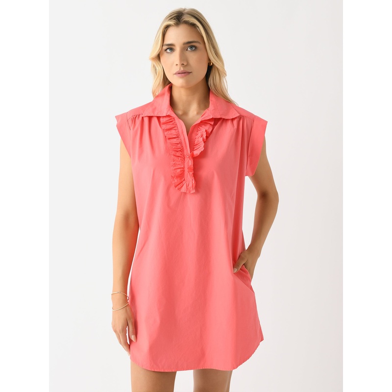 Stark X Women’s Rory Dress|XS|M|RED