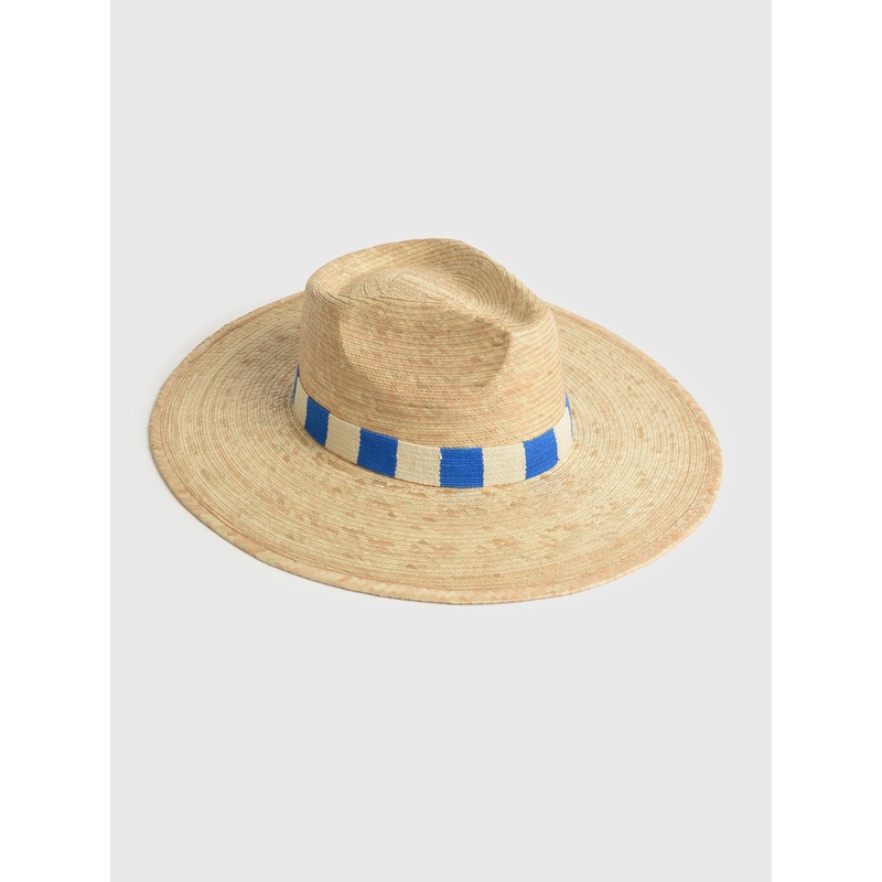 Sunshine Tienda Women’s Emily Palm Hat