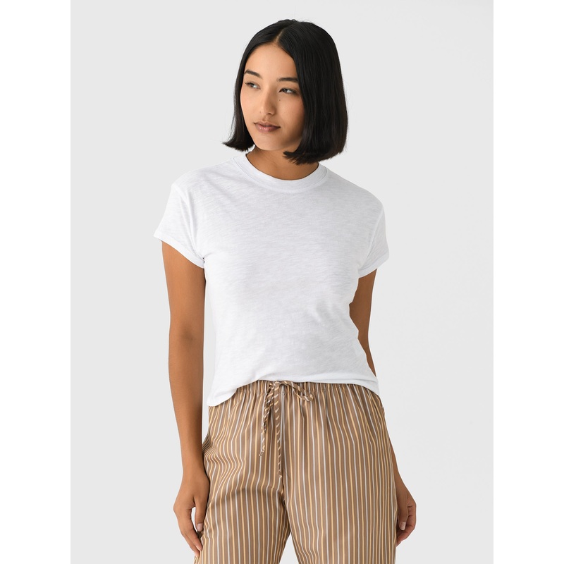 Z Supply Women’s Modern Slub Tee