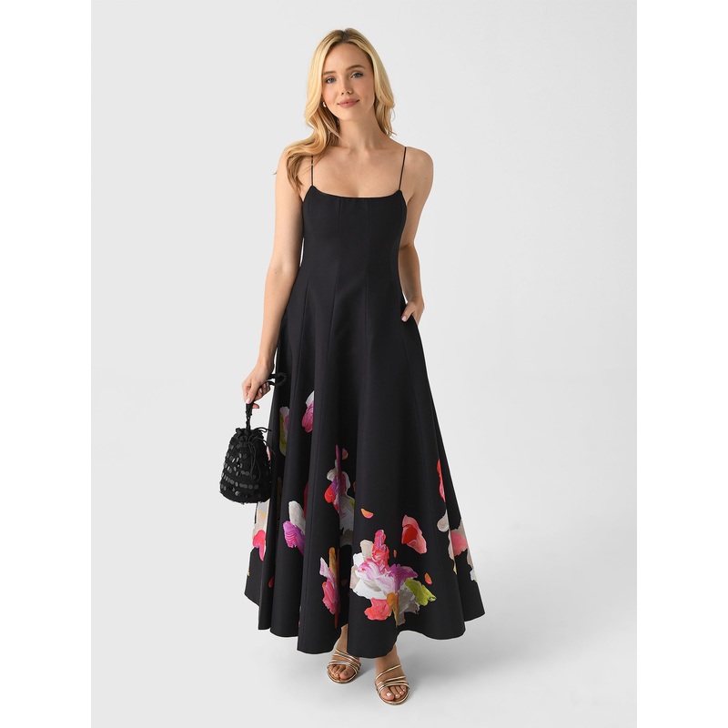 Acler Women’s Samstone Maxi Dress