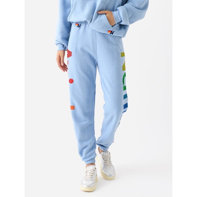 Aviator Nation Women’s AN 2 Sweatpant