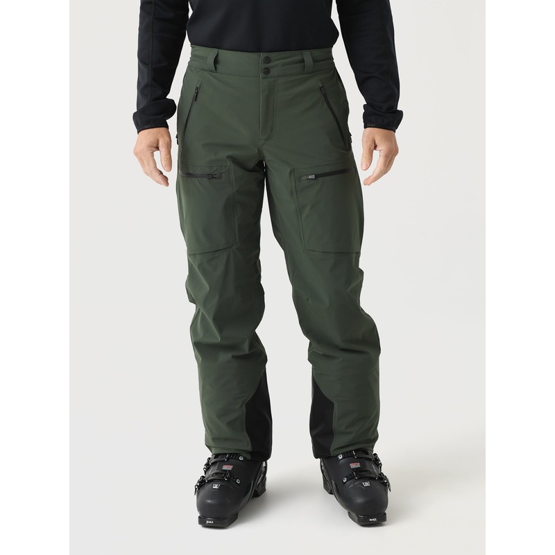 Aztech Mountain Men’s Pyramid Pant