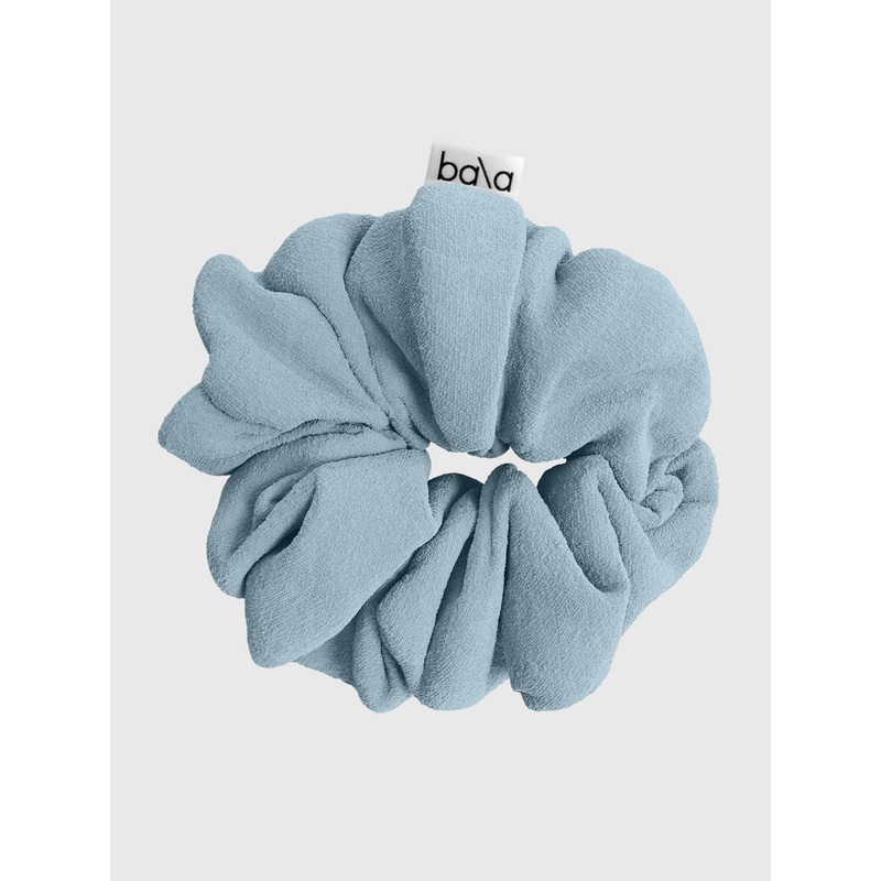 Bala Mat Scrunchie|O/S|BLUSH|CHARCOAL|SEA