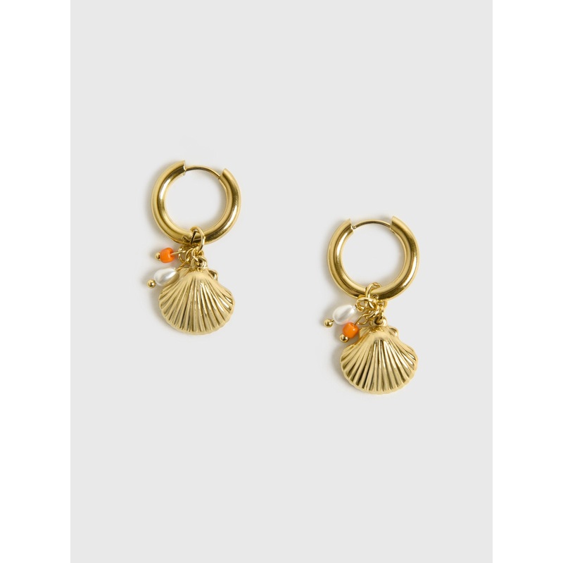 Casa Clara Beach Club Earrings