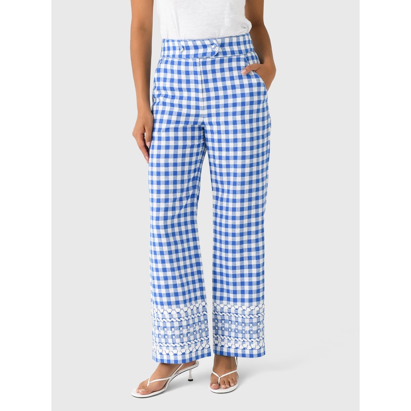 Hunter Bell Women’s Juno Pant|0|2|4|6|8|10|FALL PICNIC