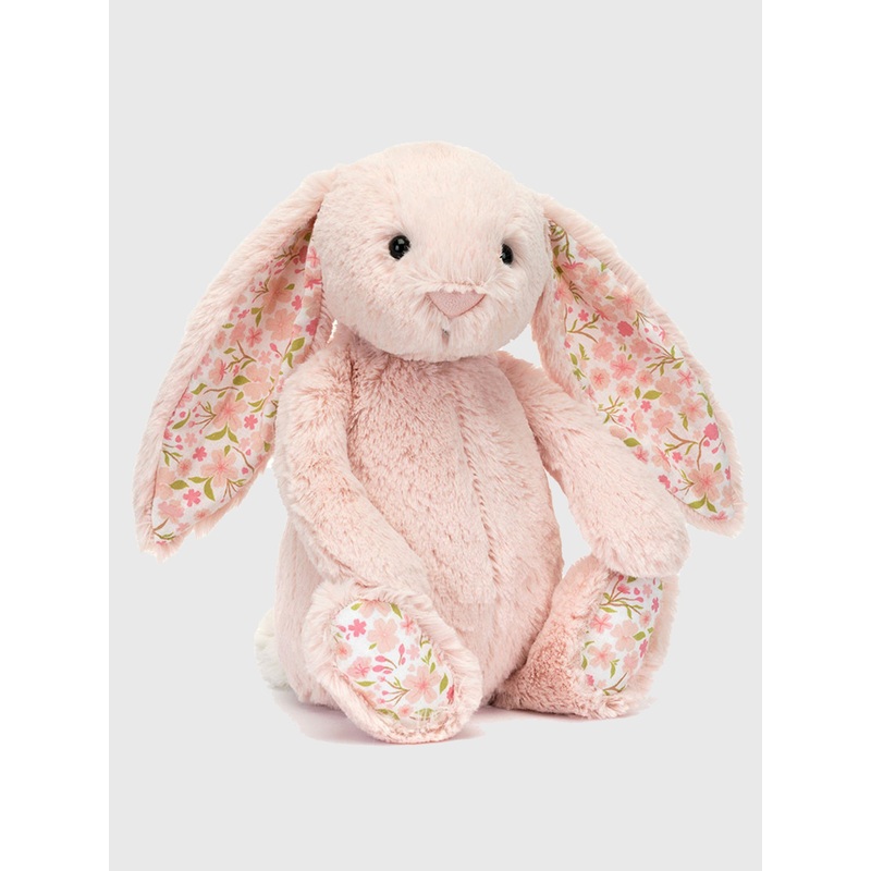 Jellycat Blossom ‘Cherry’ Bunny Plush