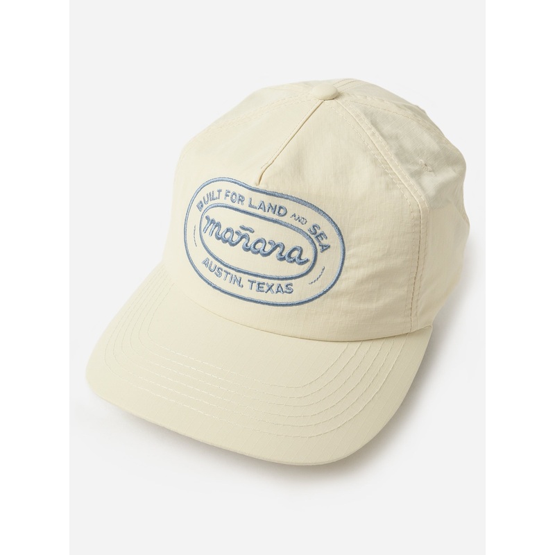 Maana Men’s Slogan Hat|O/S|OLIVE