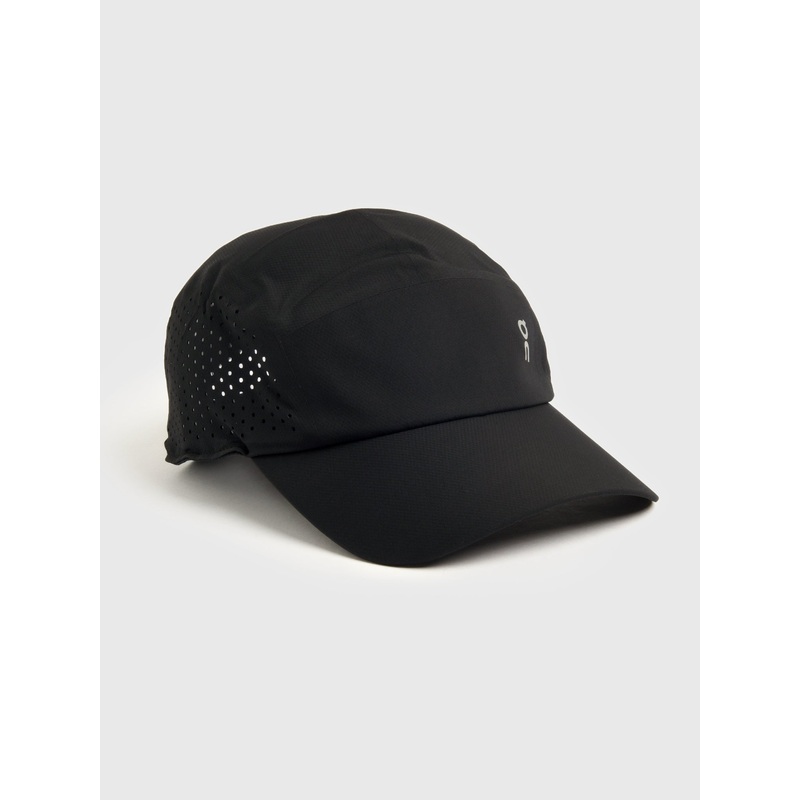 ON Lightweight Cap|O/S|BLACK|GLACIER|NAVY|RED|ROCK|WHITE