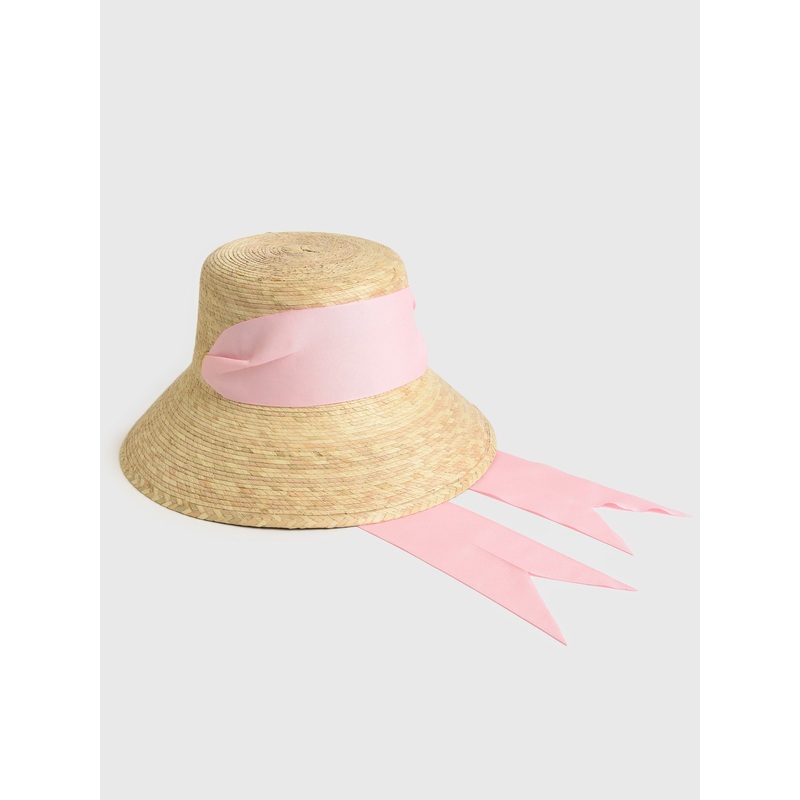 Sarah Bray Bermuda Women’s Clematis Bucket Hat