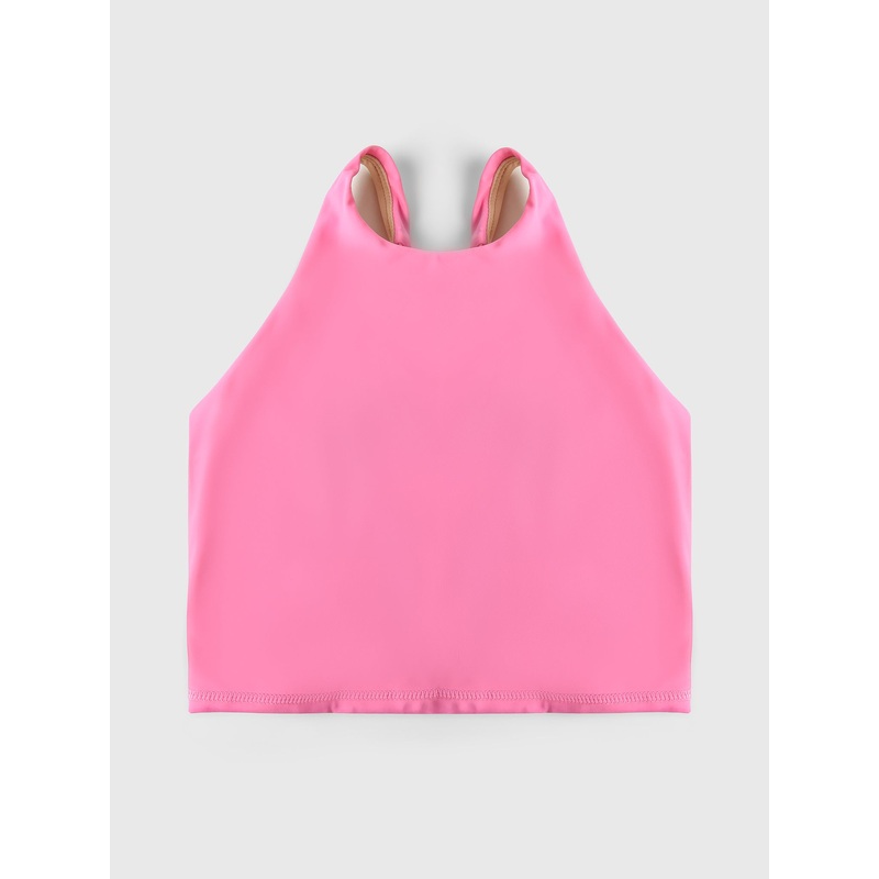 Shade Critters Girls’ Active Tank
