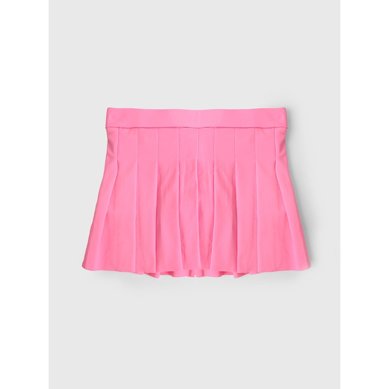 Shade Critters Girls’ Pleated Active Tennis Skirt