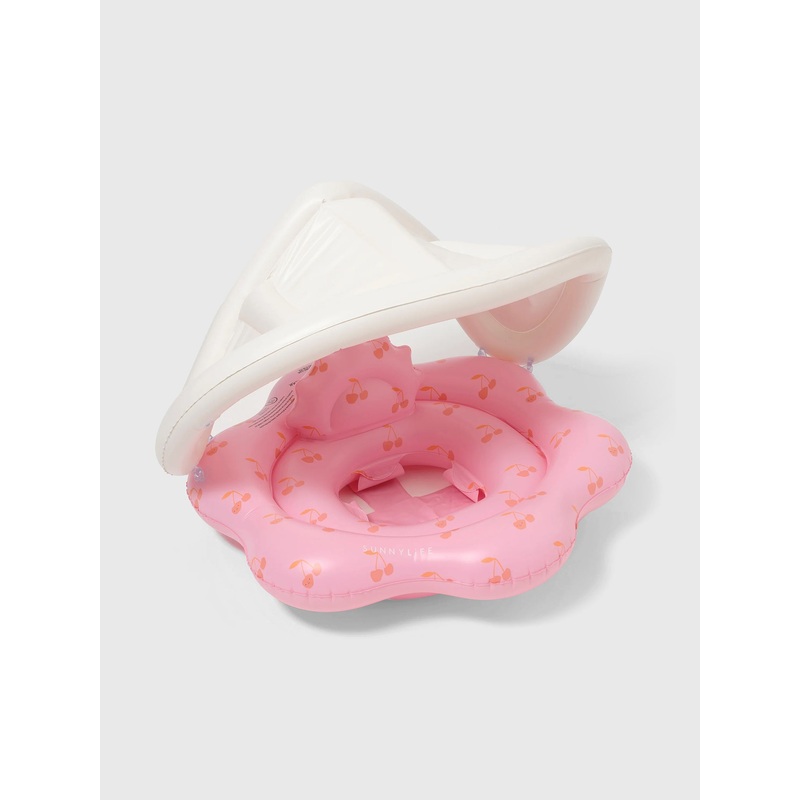 Sunnylife Cotton Candy Cherry Baby Float