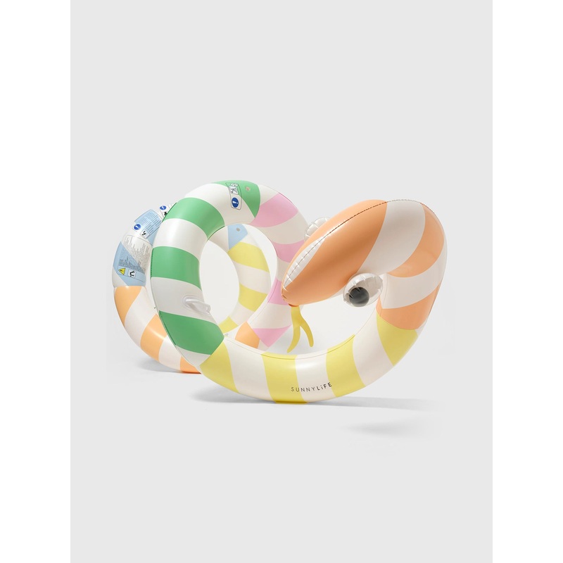 Sunnylife Giant Inflatable Noodle Float