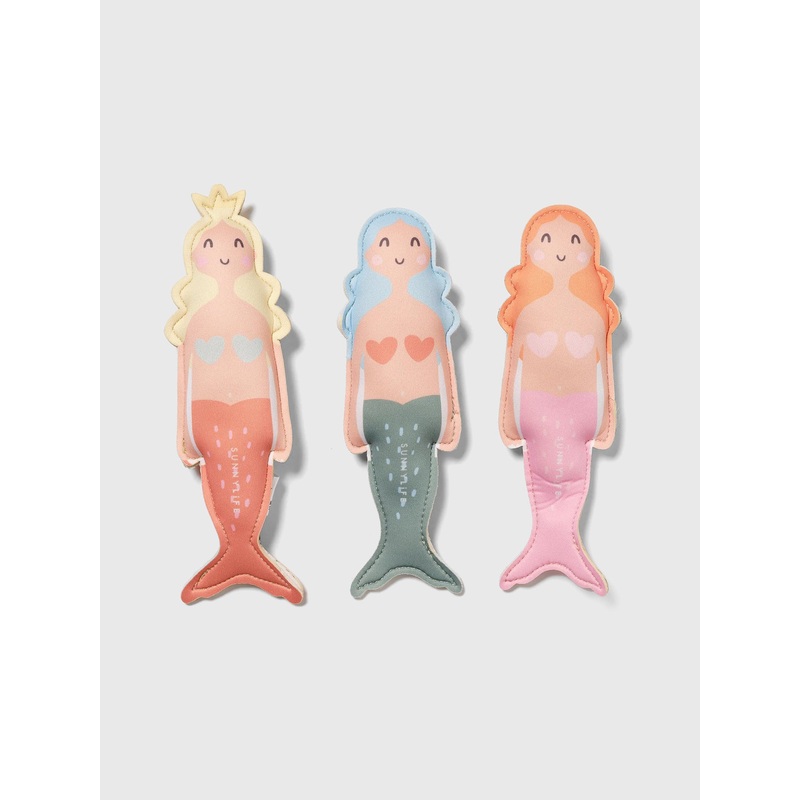 Sunnylife Melody The Mermaid Dive Buddies