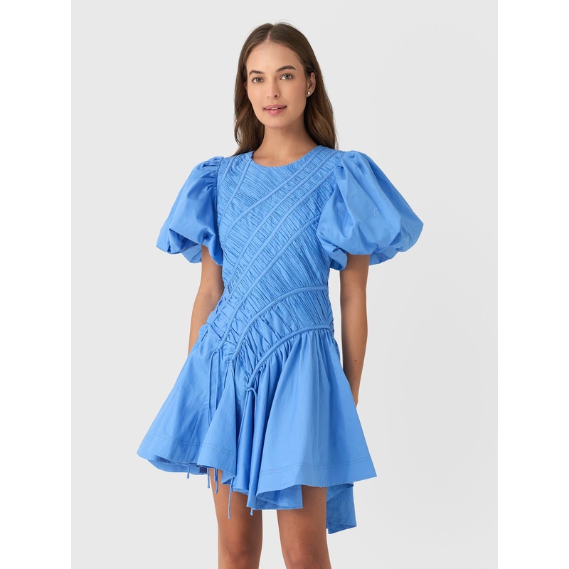 AJE Women’s Wisteria Mini Dress