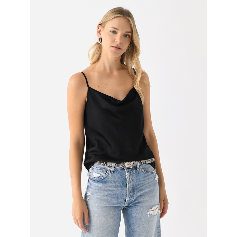 ALC Women’s Amber Satin Camisole Top