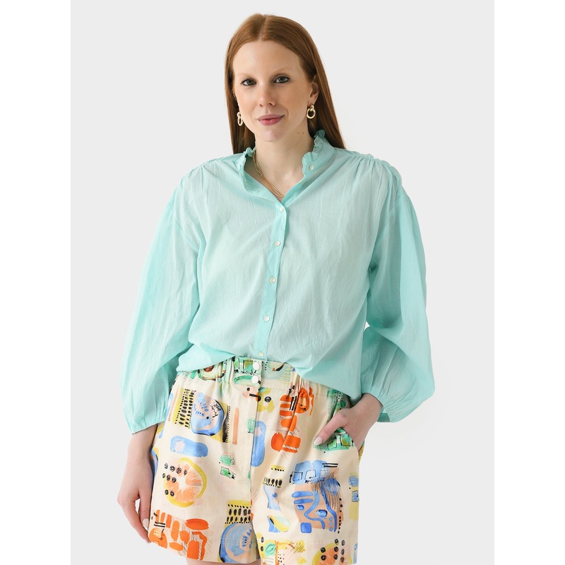 Antik Batik Women’s Anna Blouse