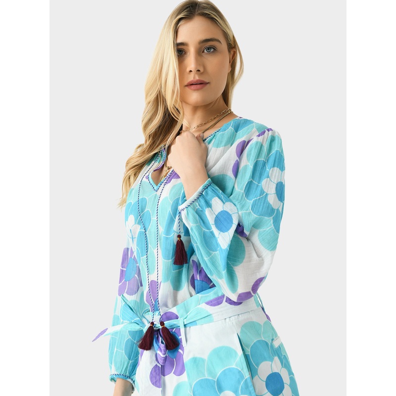 Antik Batik Women’s Suny Blouse