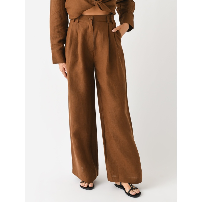 Casa Raki Women’s Alma Trouser