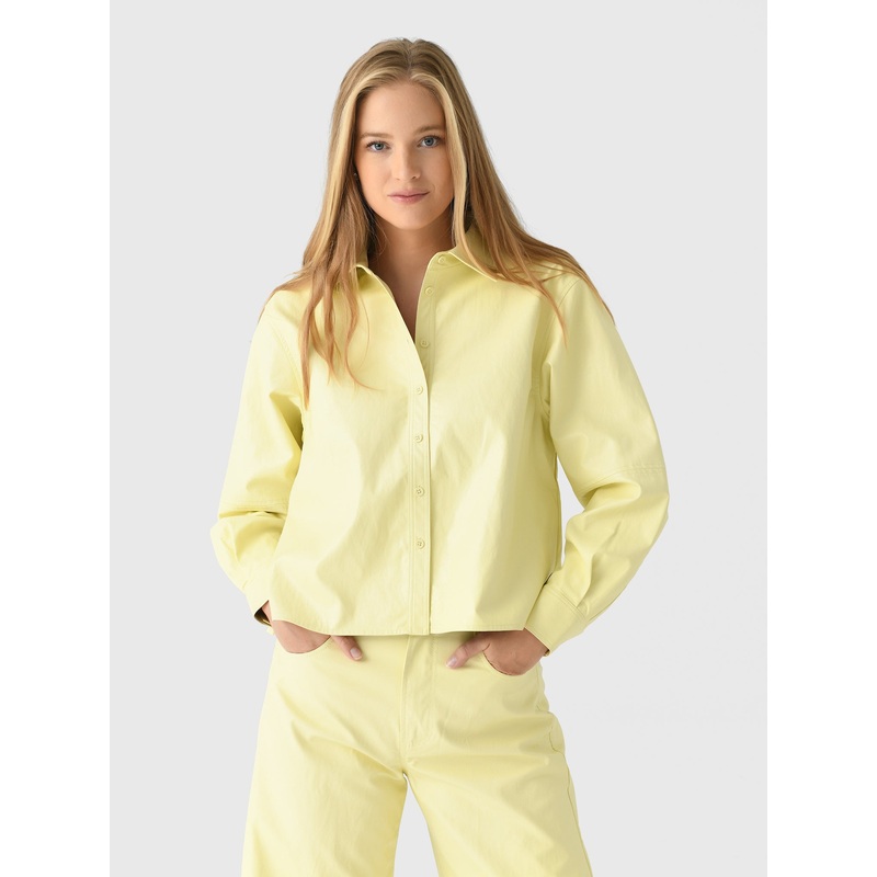 Hunter Bell Women’s Vail Shacket