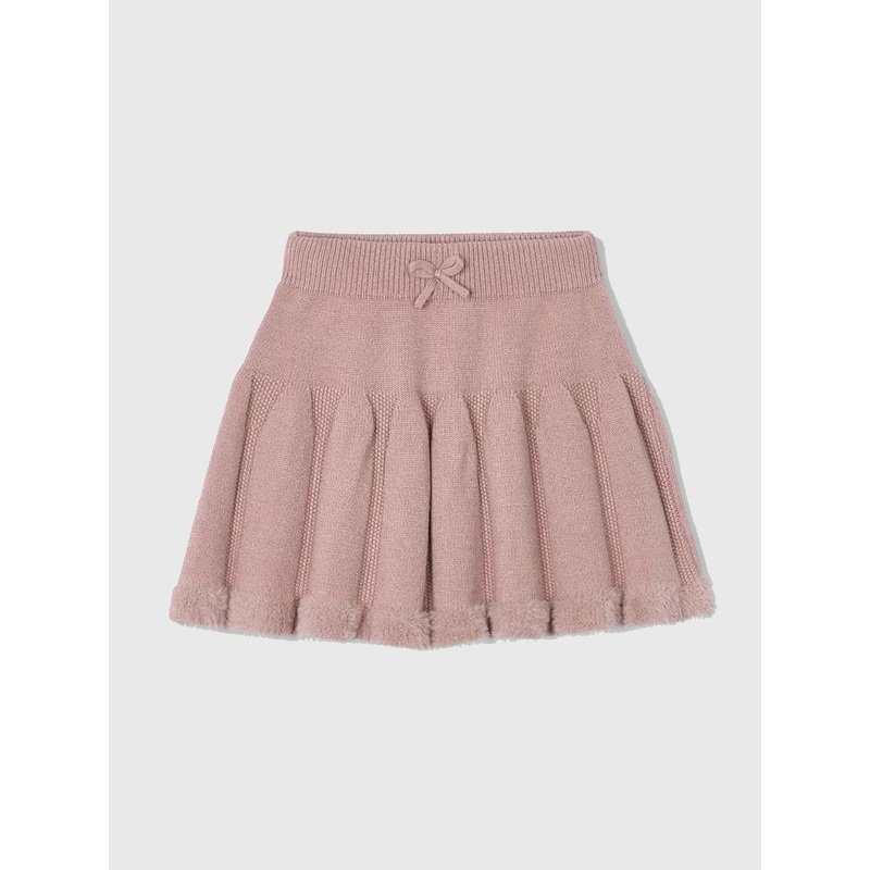 Mayoral Girls’ Knit Skirt|3|4|5|6|7|8|9|MAKEUP