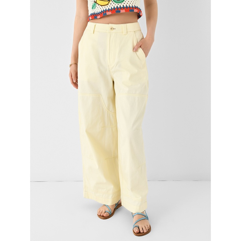 SEA Women’s Karina Pant|4|8|10|CREAM