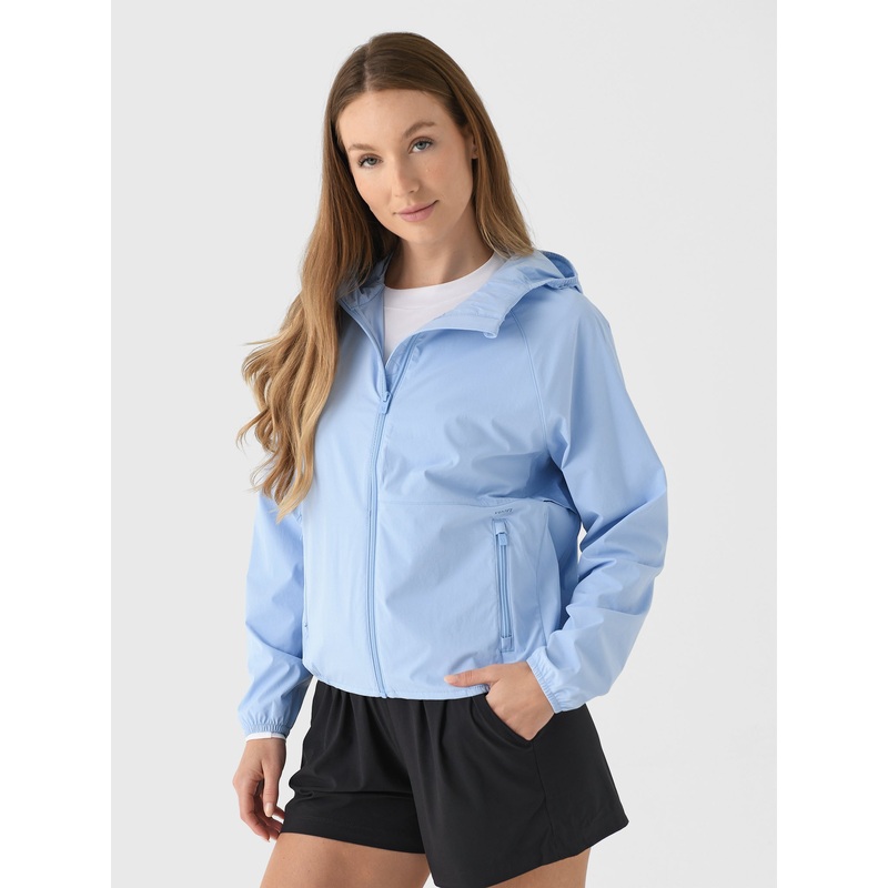 Vuori Women’s Renew Trainer Shell