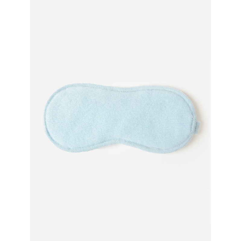 White + Warren Cashmere Sleep Mask