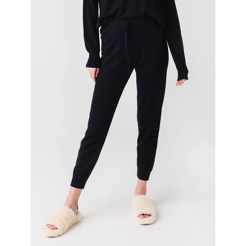 White + Warren Women’s Cashmere Jogger