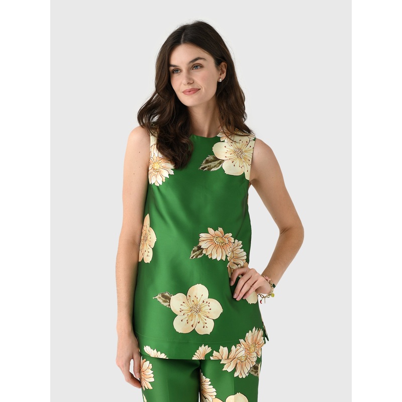 Alemais Women’s Sage Top|US0/AU4|US2/AU6|US4/AU8|US6/AU10|US8/AU12|US10/AU14|US12/AU16|GREEN