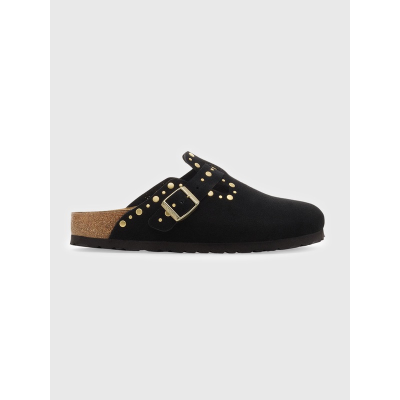 Birkenstock Women’s Boston Rivet Clog