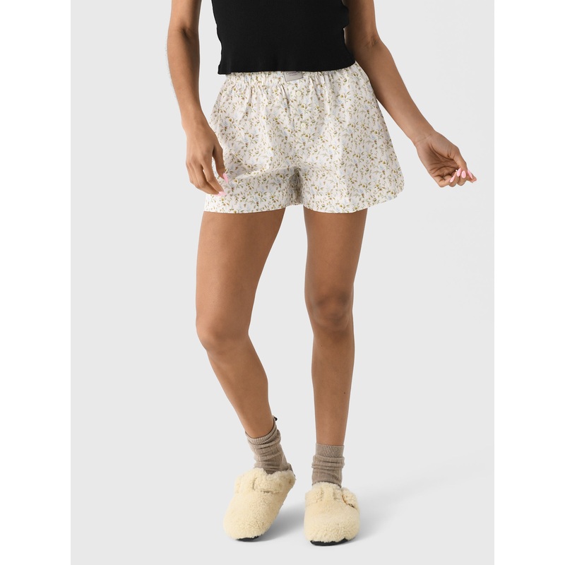 Comme Si Women’s La Boxer Classica Liberty