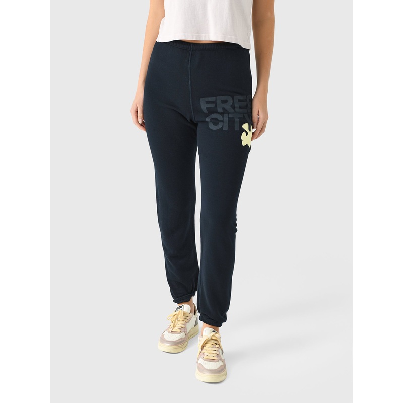 FREE CITY Women’s Superfluff Lux OG Sweatpant