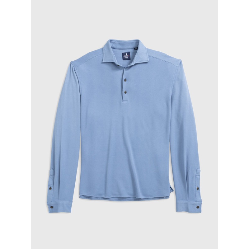 Johnnie-O Men’s Highburry Top Shelf Polo
