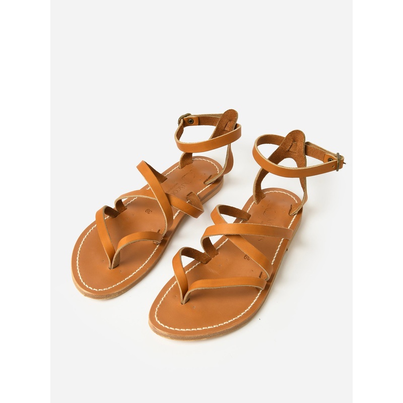 K Jacques Women’s Epicure Sandal