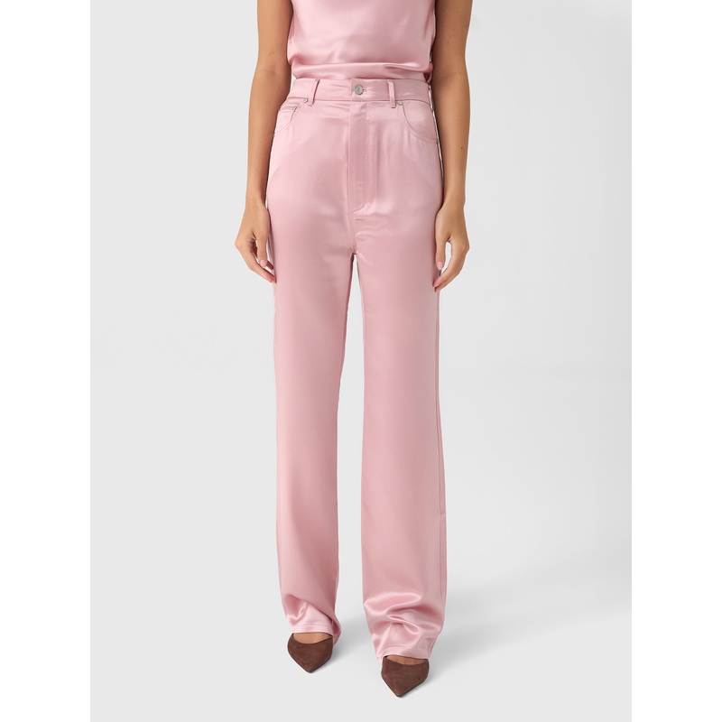 Nanushka Women’s Tita Satin Pant