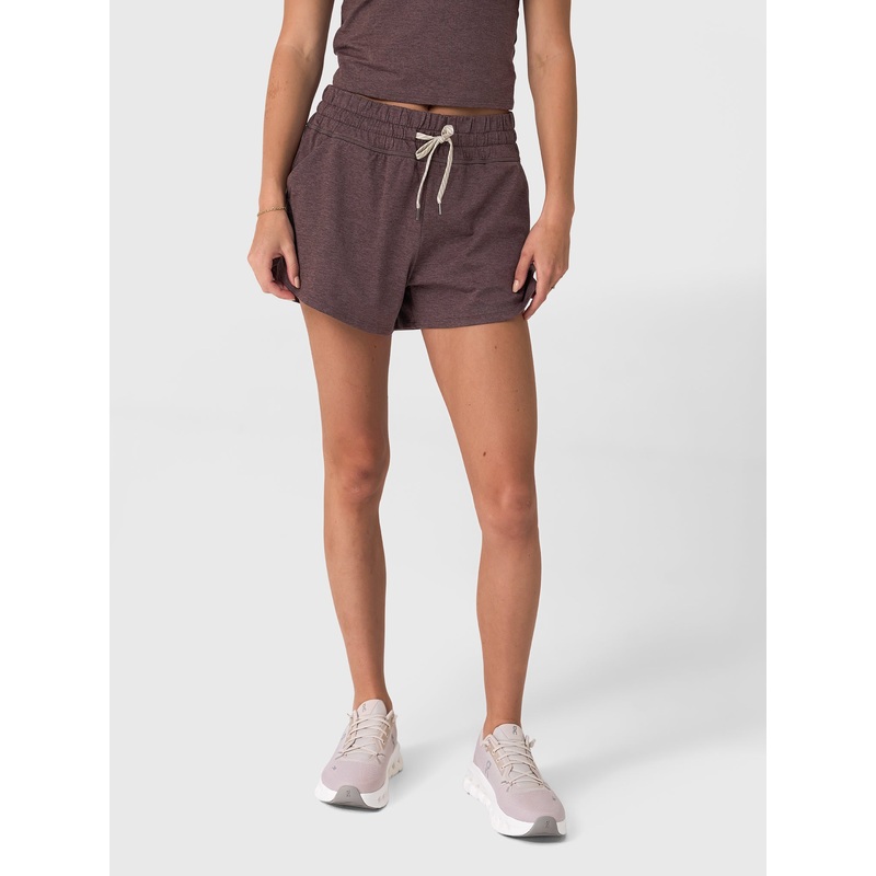 Vuori Women’s Halo Performance Short 2.0