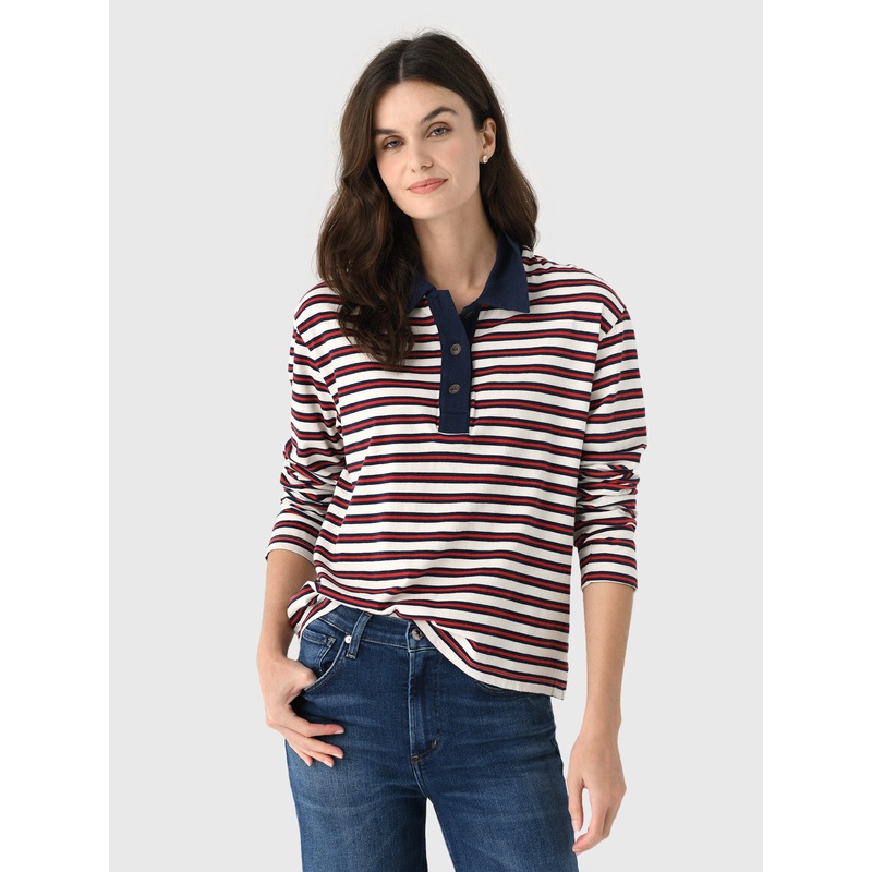 Xirena Women’s Clay Top|XS|S|M|L|AMERICANA