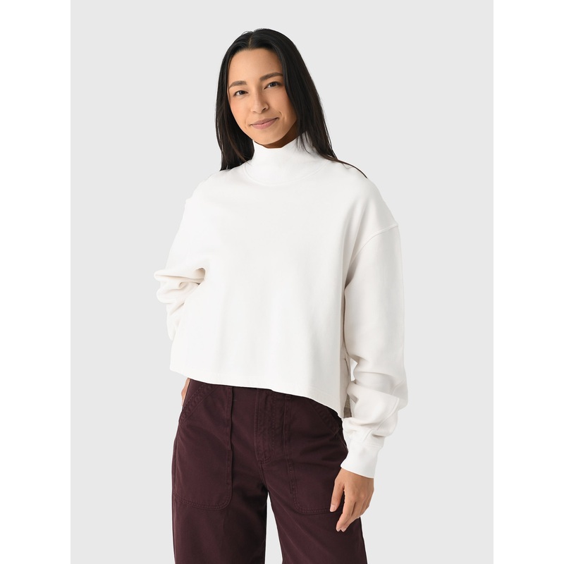 Agolde Women’s Isra Sweatshirt