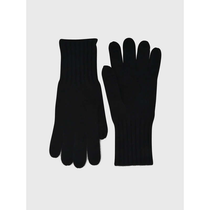 Amato Women’s Hold It Gloves|O/S|HESSIAN/IVORY|BLACK